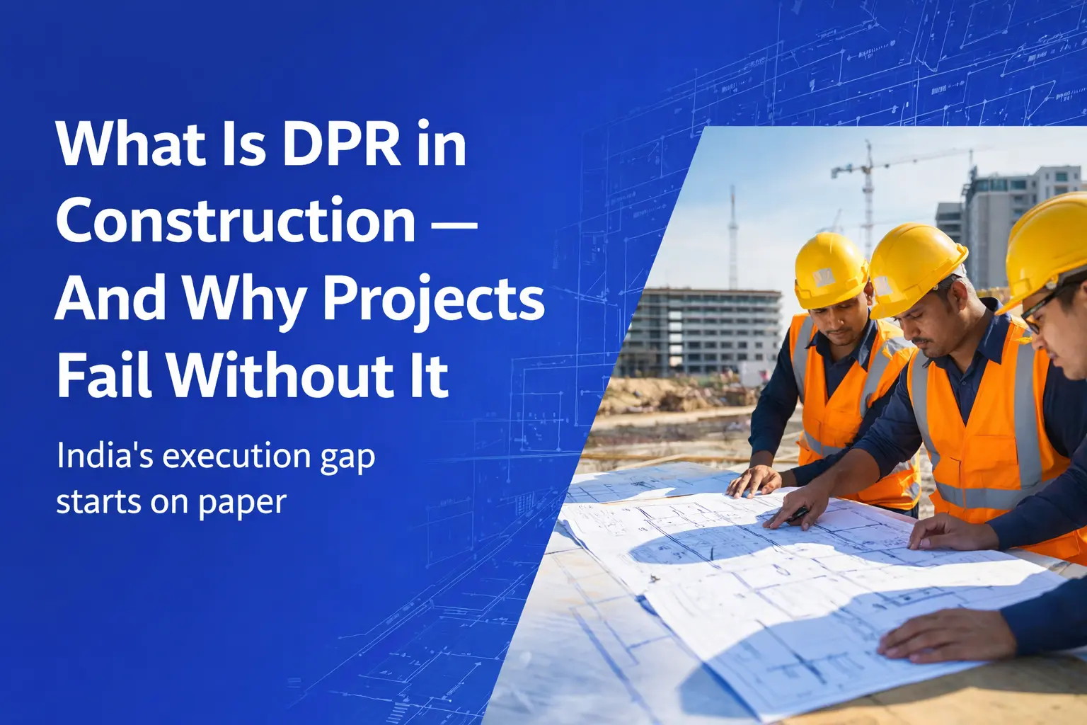DPR in construction_1769161273